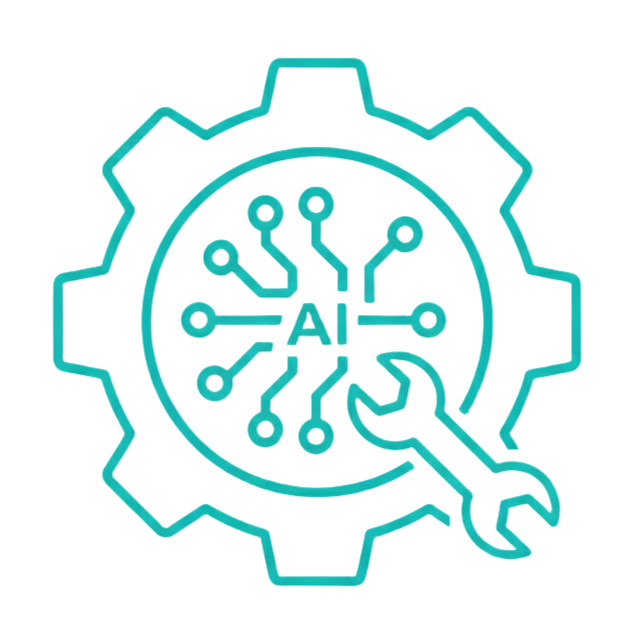 Icon – Maßgeschneiderte KI-Lösungen