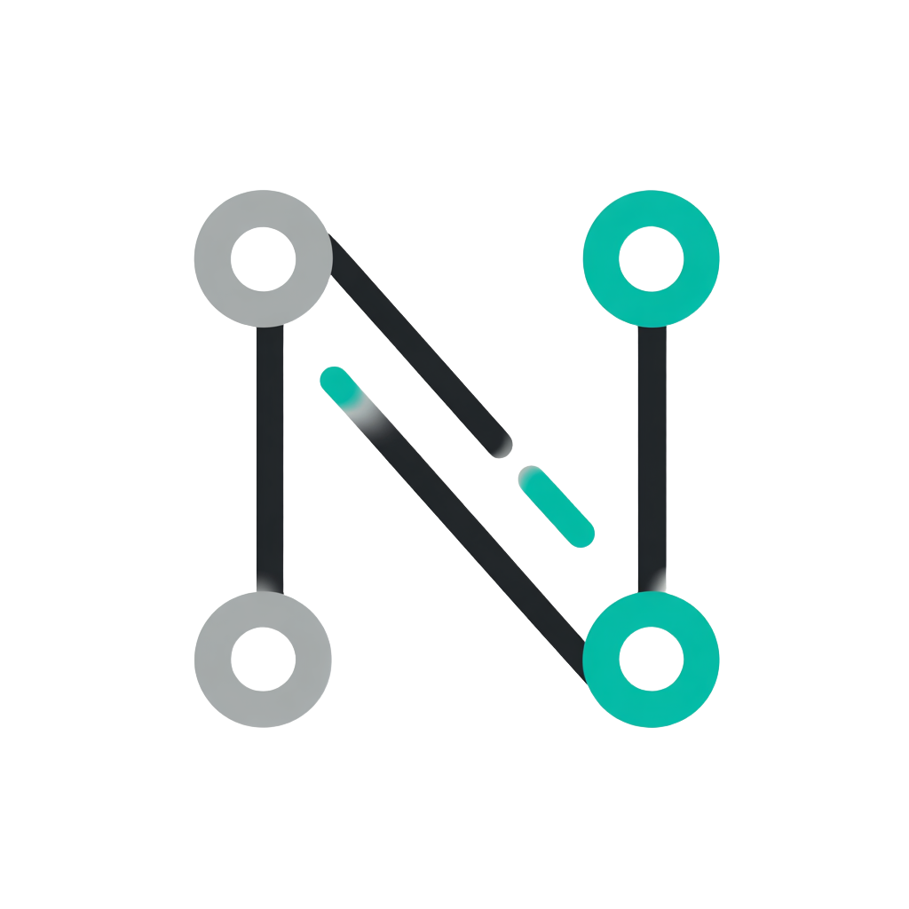 Nordwerk Intelligence logo